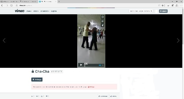 Cha Cha Group