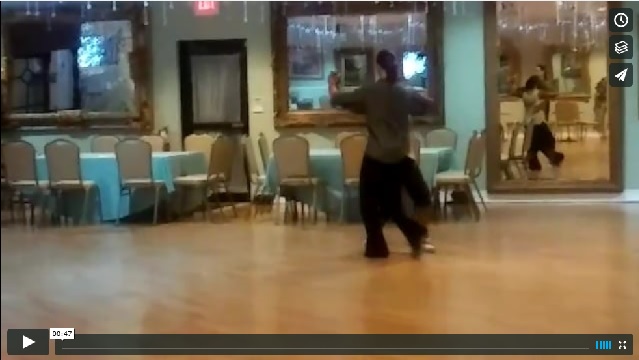 Quick Step