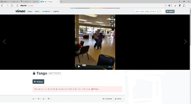 Tango